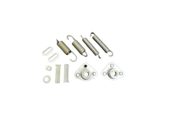 68-82 Corvette headlight repair kit "Value Kit"