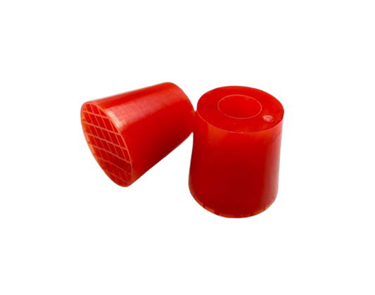 C5 C6 C7 C8 Corvette Polyurethane Roof Storage Stands - pair