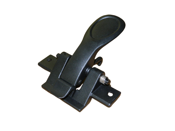2020-up C8 Corvette Roof Panel Rear Latch Handle GM#84712096