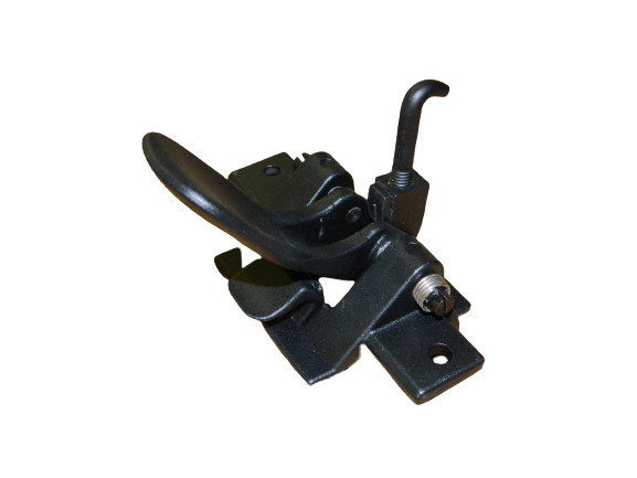 2020-up C8 Corvette Roof Panel Rear Latch Handle GM#84712096