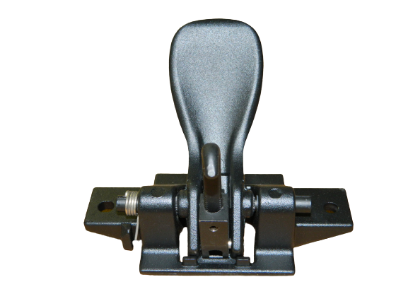2020-up C8 Corvette Roof Panel Rear Latch Handle GM#84712096