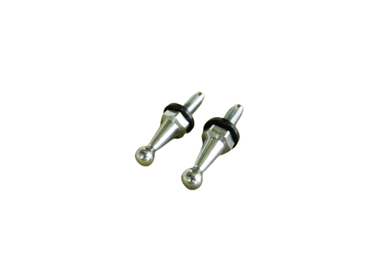 1997- Present C5-C8 Corvette Rear Roof Panel Locating pins / pr.