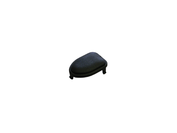 97-04 C5 Corvette Roof Panel Front Latch Handle Cap