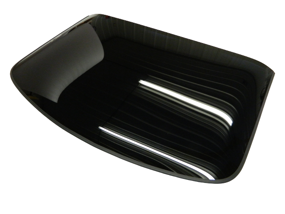 84-96 C4 Corvette Roof Panel Rubber Edge Trim Replacement kit