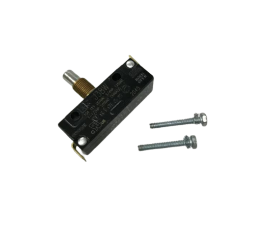 63-67 headlight limit switch w/screws
