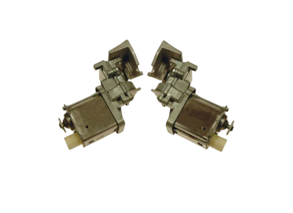 63-67 Corvette Headlight Motors (Pair)
