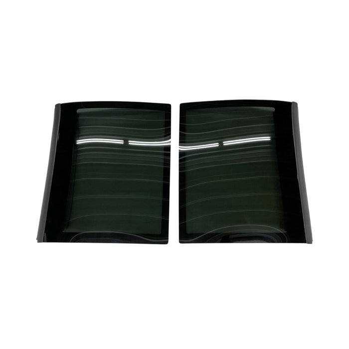 Camaro T-Tops & Parts