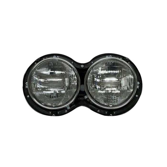 C1 1958-1962 Corvette Headlights / Headlamps