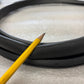 1970-1977 C3 Corvette T-Top Weatherstrips / pr. Premium USA