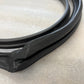 1970-1977 C3 Corvette T-Top Weatherstrips / pr. Premium USA