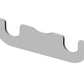 Full Kit- 1989-1996 C4 Corvette Roof Panel Raise Shim