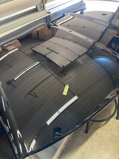 Blem Lens "A" 2005 - 2013 C6 Corvette