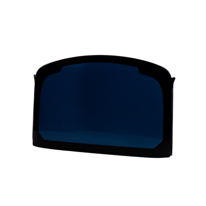 *BLEM* 1984-1996 C4 Corvette Roof Lens Replacement Service Blue/ Bronze