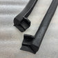 1997-2004 C5 Corvette Roof Side Weatherstrips / Gaskets / USA