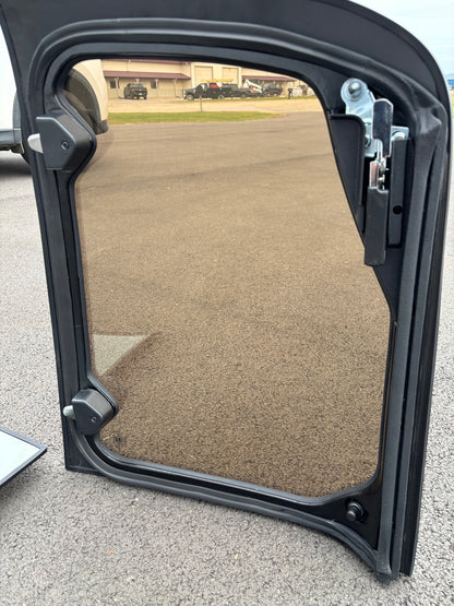 New 78-82 Corvette Mirrored Glass T-Tops #DP