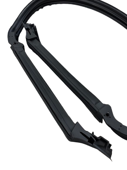 USA Rear Roof Weatherstrip 1997-2004 C5 Corvette Coupe #531CR