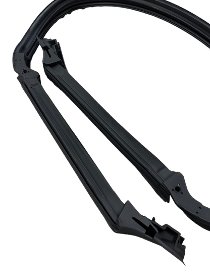 USA Rear Roof Weatherstrip 1997-2004 C5 Corvette Coupe #531CR