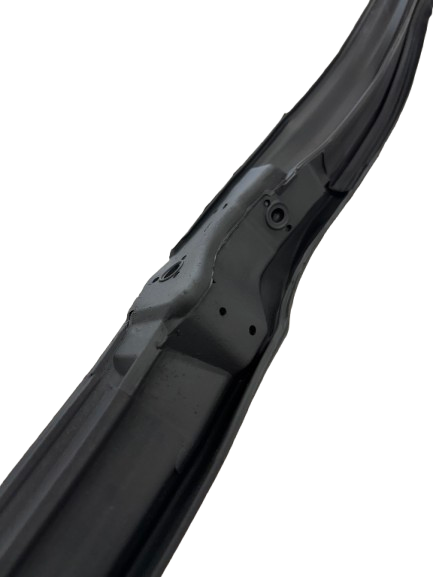 USA Rear Roof Weatherstrip 1997-2004 C5 Corvette Coupe #531CR