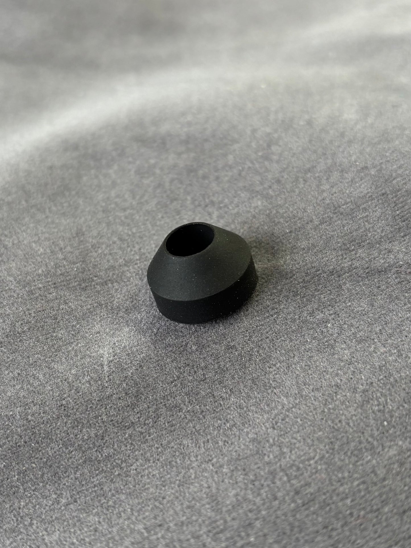 14-19 C7 Corvette Rubber Roof Grommet Shim/ Front Locating Pin/ Ea. GM#22994154