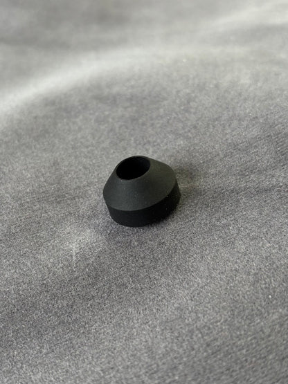 14-19 C7 Corvette Rubber Roof Grommet Shim/ Front Locating Pin/ Ea. GM#22994154