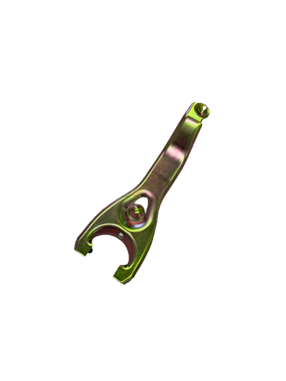 3892632r 64-72 Reproduction Clutch fork
