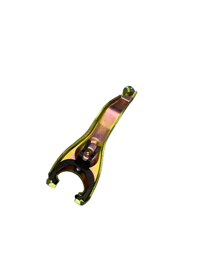3892632r 64-72 Reproduction Clutch fork