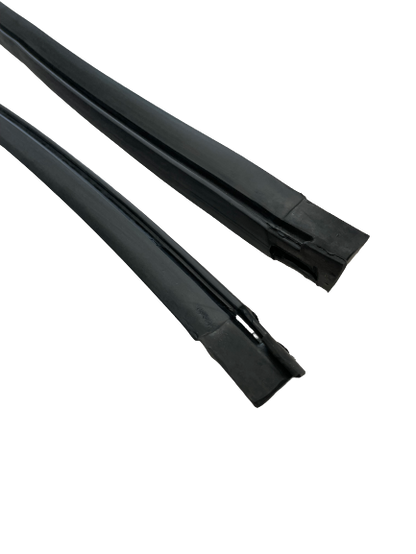 T-Top Side Weatherstrips Camaro/Firebird Gen 3 Gaskets Seals