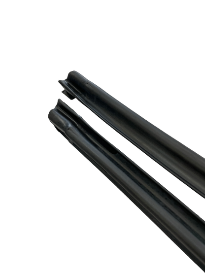 T-Top Side Weatherstrips Camaro/Firebird Gen 3 Gaskets Seals