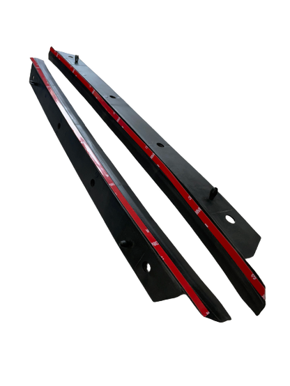 T-Top Sealant Strips/ Drip Edge Seal Camaro Firebird Trans Am IROC