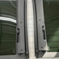 New Later Design 3rd Gen Camaro Firebird T/A IROC T-Tops / Large Pin