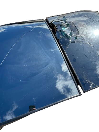 78-82 Corvette T-Top Re-Glass Service