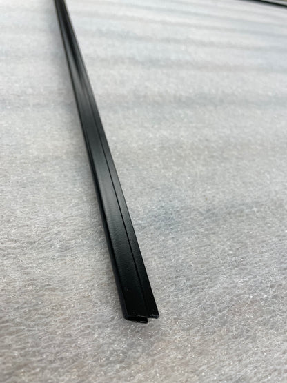 1984-1996 C4 Corvette Roof Panel Edge Trim Surround