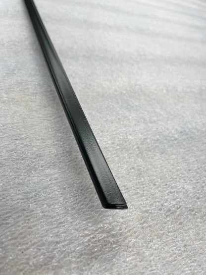 1984-1996 C4 Corvette Roof Panel Edge Trim Surround