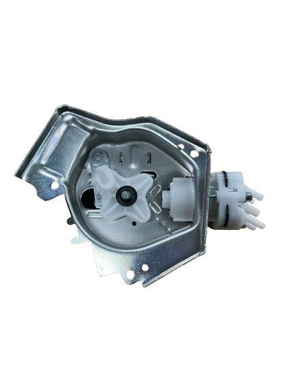 1970 to 1971early Corvette Correct 5 port Windshield Washer Pump