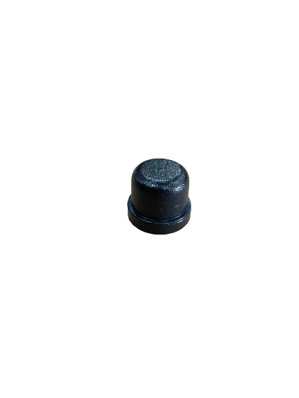 Glass T-Top Outer Rear Stud Cover Reveal Cap "Acorn" GM#473295
