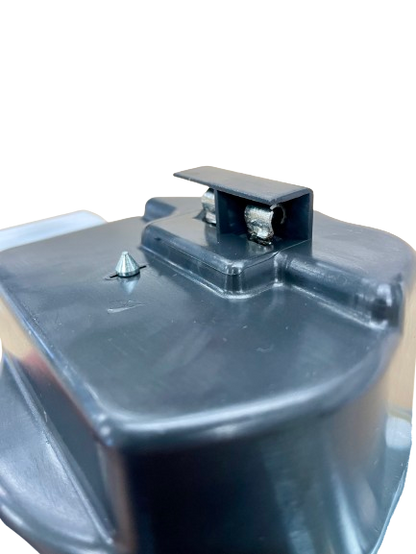 68-69 & 71Late-73 C3 Corvette 3 port Windshield Washer Pump