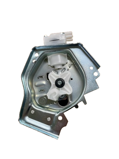 68-69 & 71Late-73 C3 Corvette 3 port Windshield Washer Pump