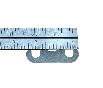 1989-1996 C4 Corvette Roof Panel Raise Shim