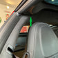 1997-2023 C5-C8 Rear Roof Panel Locating Pin Rubber Seal Grommet