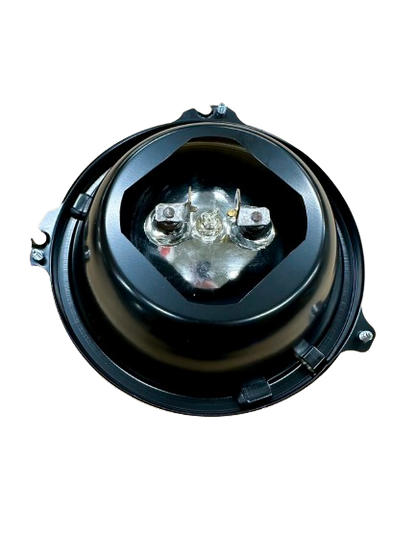 63-67 Corvette T3 Headlight Bulb Cup Ring Capsule Set T-3
