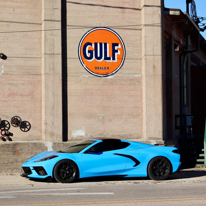 2020-up C8 GM Transparent Roof Panel Complete Cloth Trim GM#85004257