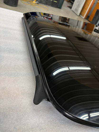 1989-1996 C4 Corvette Gently Used Bronze Smoked Roof Panel #FF
