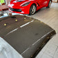 C8 Carbon Roof - Uses your existing frame and parts to save you money