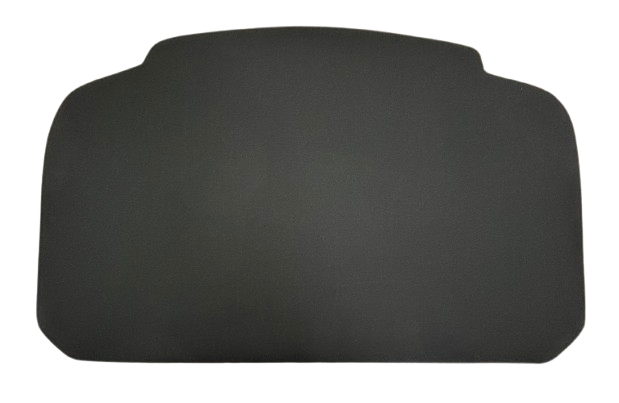 97-04 Corvette C5 Interior Halo Roof Headliner Trim Panel – Black Ebony
