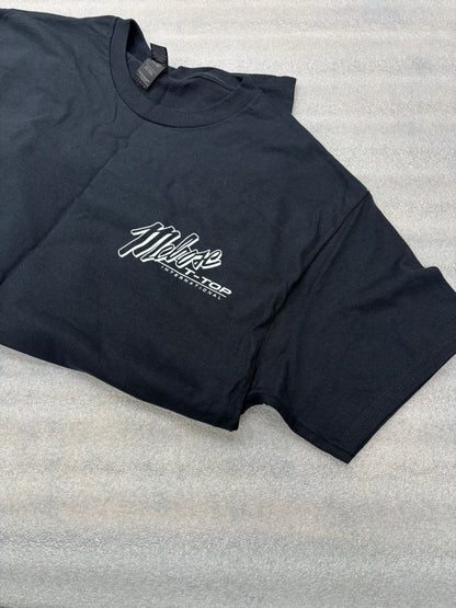 Melrose Header Girl T Shirt