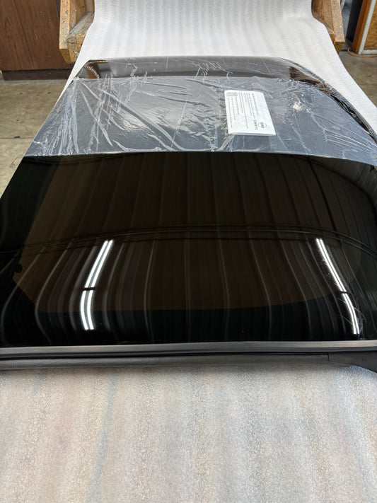 NEW BLEM SPECIAL 1989-1996 C4 Corvette Bronze Smoked Roof Panel #CO