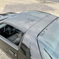New 89-92 Large Pin Glass T-Tops, buyer swaps their parts -3rd Gen Camaro Firebird T/A IROC
