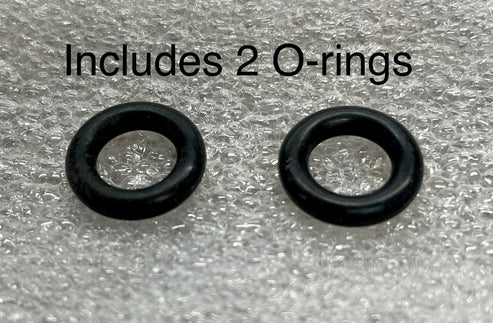 C6 Corvette Squeak Rattle Pop O-Ring Fix – Melrose T-Top International