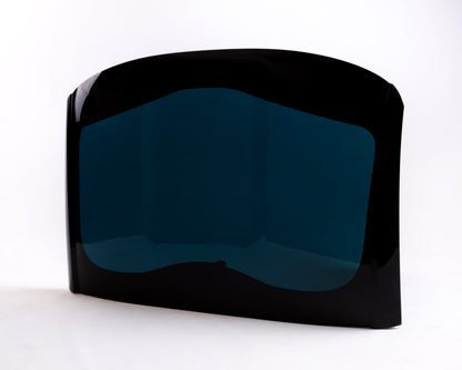 *GM* New 2014-2019 C7 Corvette Blue Transparent Roof Panel