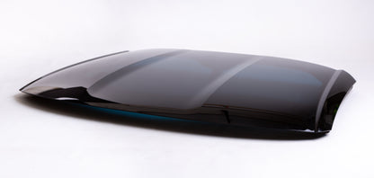 *GM* New 2014-2019 C7 Corvette Blue Transparent Roof Panel